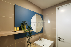 12.-Bathroom-with-Mirror-Panel-Shelving-and-Built-in-Sink